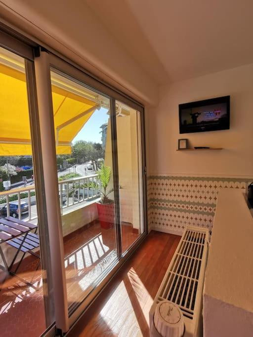 Studio Cosy Biarritz - Classe 2 Etoiles Exterior photo